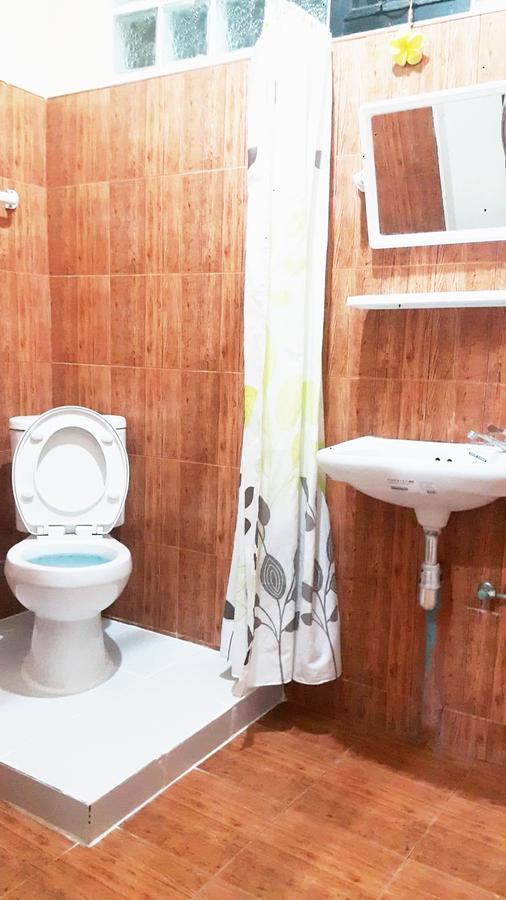 Bambusa Nakhonratchasima Εξωτερικό φωτογραφία